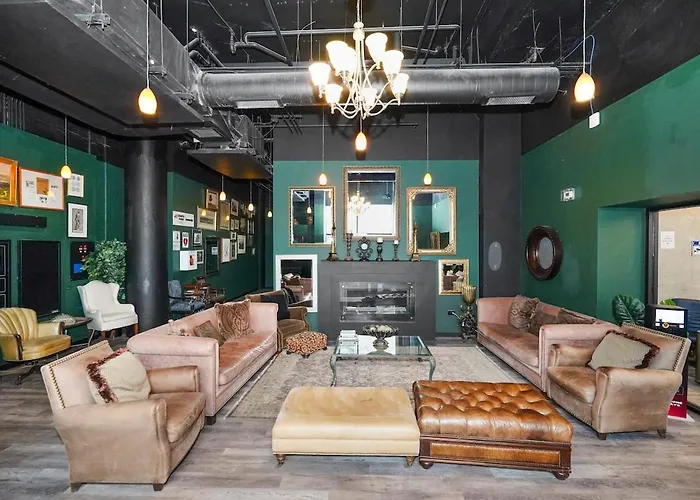 Apartamento Spacious 2br South Loop With Skyline View, Optional Parking And Gym Access Close To Mccormick Place, Grant Park, Museum Campus & Cta Lines