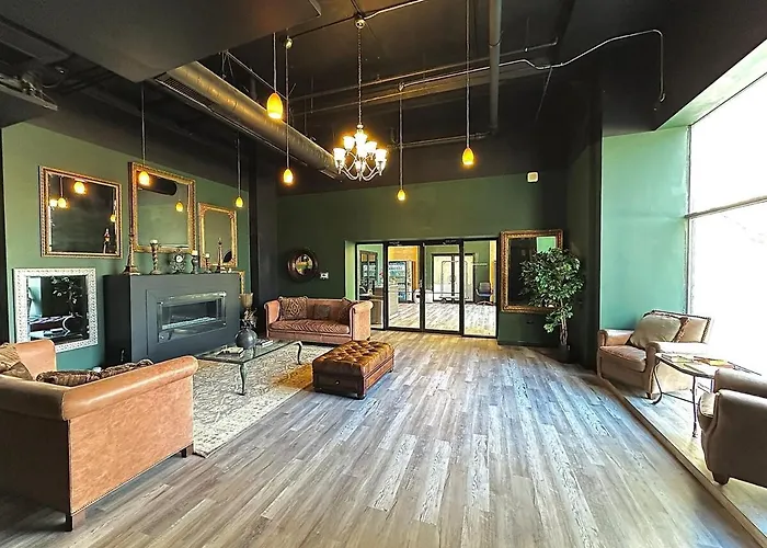 Apartamento Spacious 2br South Loop With Skyline View, Optional Parking And Gym Access Close To Mccormick Place, Grant Park, Museum Campus & Cta Lines *