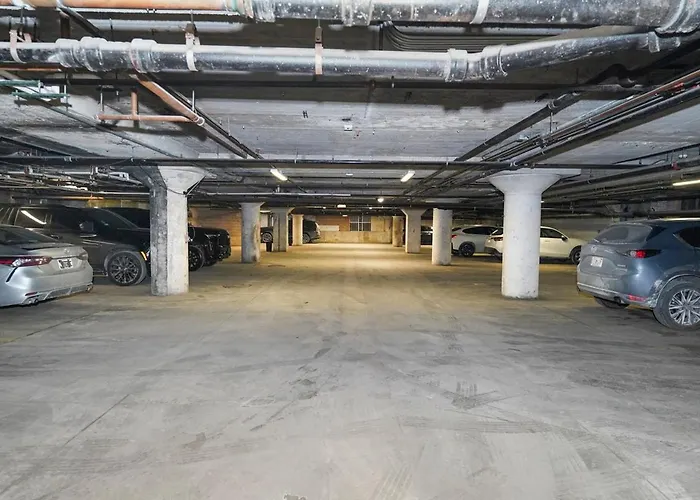 Spacious 2br South Loop With Skyline View, Optional Parking And Gym Access Close To Mccormick Place, Grant Park, Museum Campus & Cta Lines Apartamento *