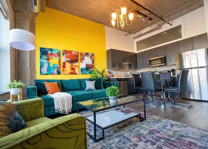 Spacious 2br South Loop With Skyline View, Optional Parking And Gym Access Close To Mccormick Place, Grant Park, Museum Campus & Cta Lines Apartamento Chicago